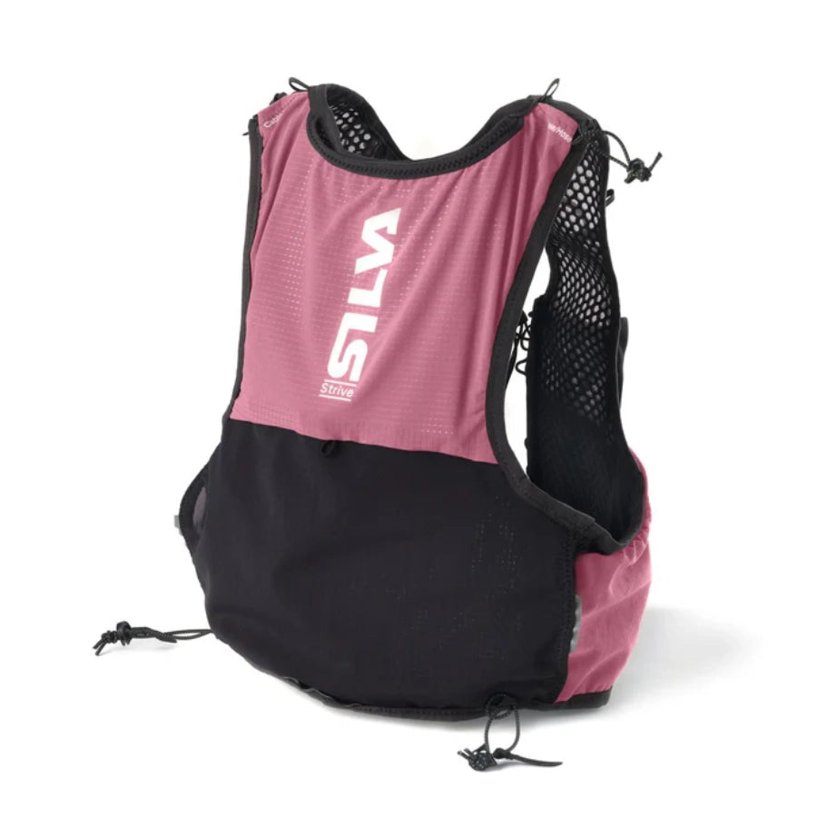 Silva Strive 5 Vest Unisex Rose