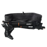 Silva - Strive Loop Black