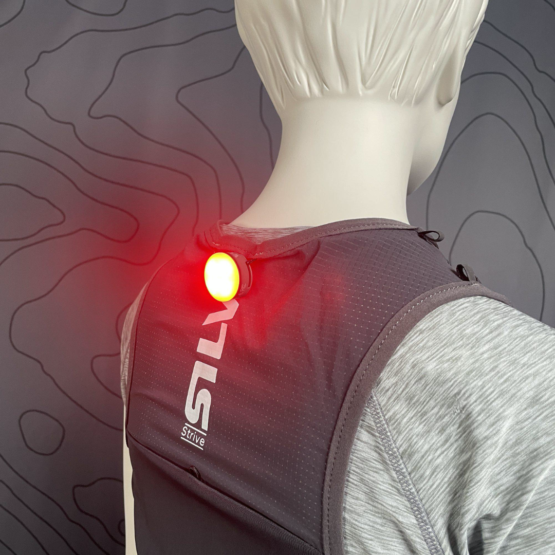 Silva Smini Rear Safety Light