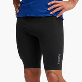 HOKA Mens Skybreeze Half Tight