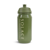 Solace Bottle – 500ml Olive Green