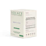 Solace Performance - Berry & Yuzu