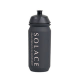 Solace Bottle - 550ml Matte Black Sports