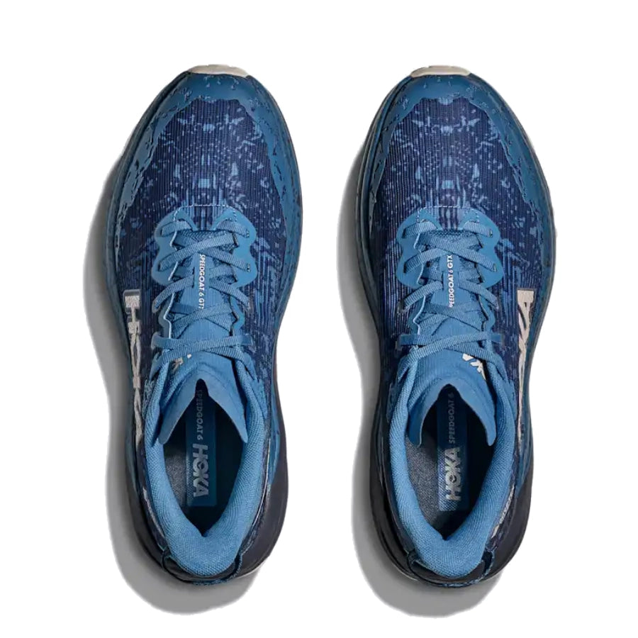 HOKA Mens Speedgoat 6 GTX - Trail