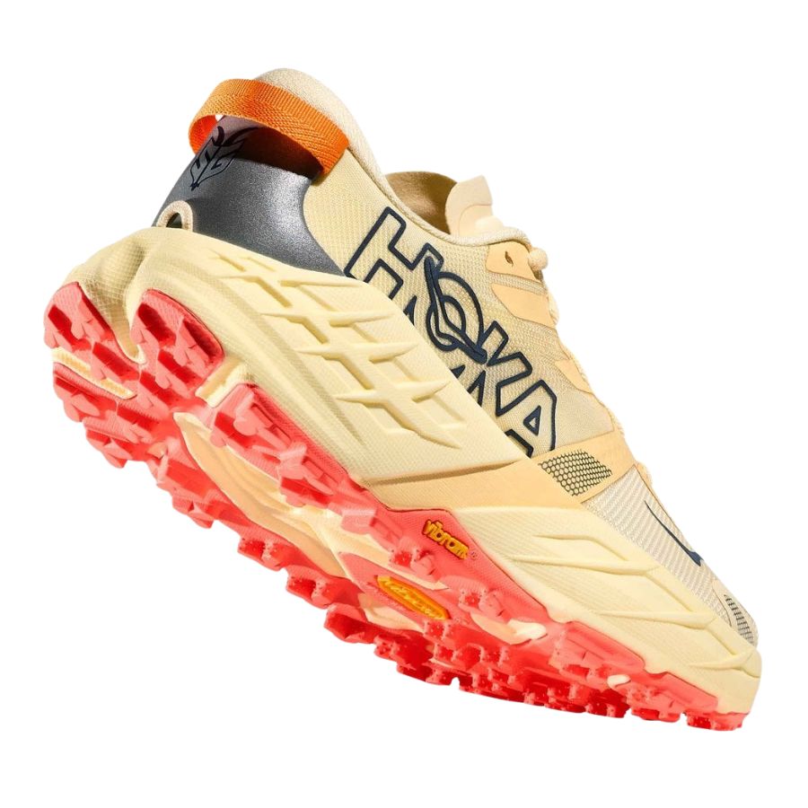 HOKA Womens Speedgoat 7 - Trail