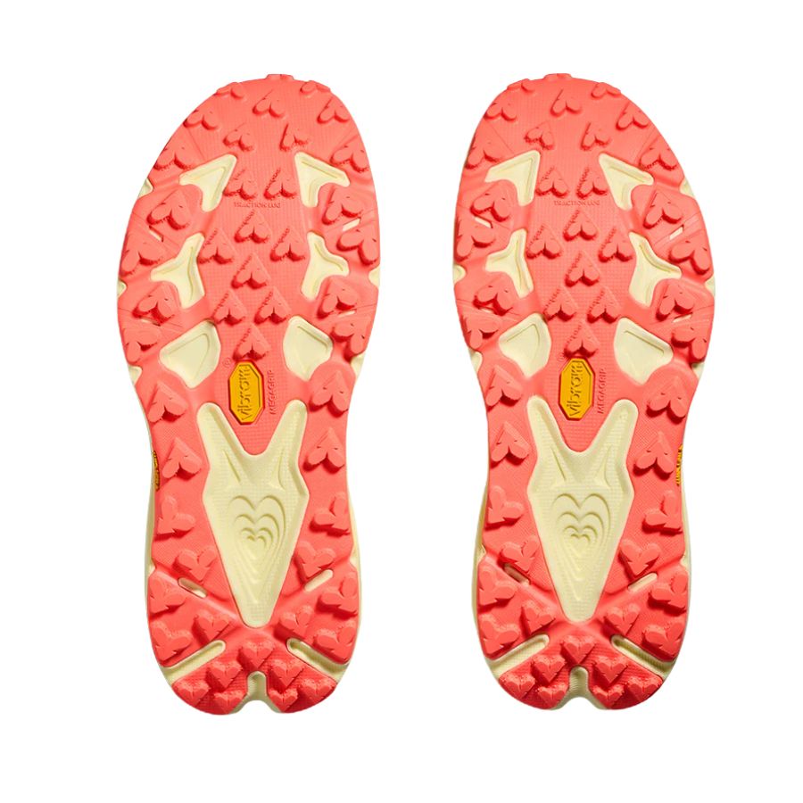 HOKA Womens Speedgoat 7 - Trail