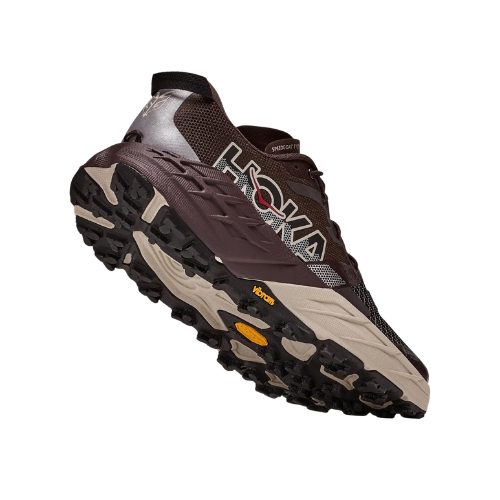 HOKA Mens Speedgoat 7 GTX - Trail