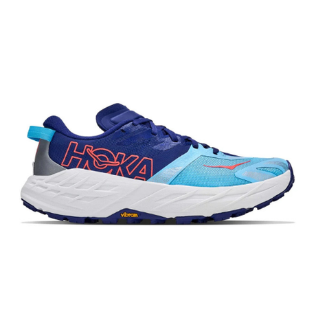 HOKA Womens Speedgoat 7 - Trail
