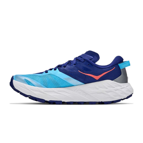 HOKA Womens Speedgoat 7 - Trail