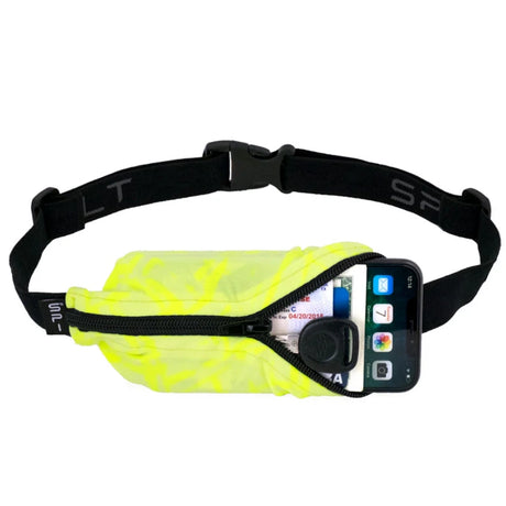 Spibelt Large Pocket Running Belt