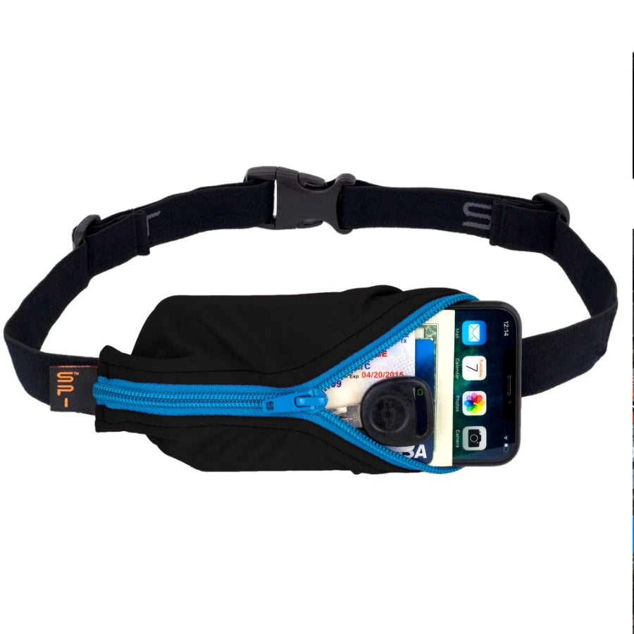 Spibelt Large Pocket Running Belt