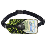 Spibelt Large Pocket Running Belt