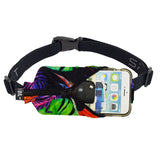 Spibelt Large Pocket Running Belt