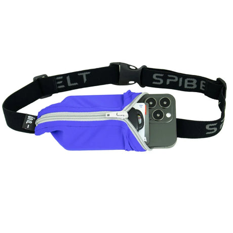 Spibelt Large Pocket Running Belt