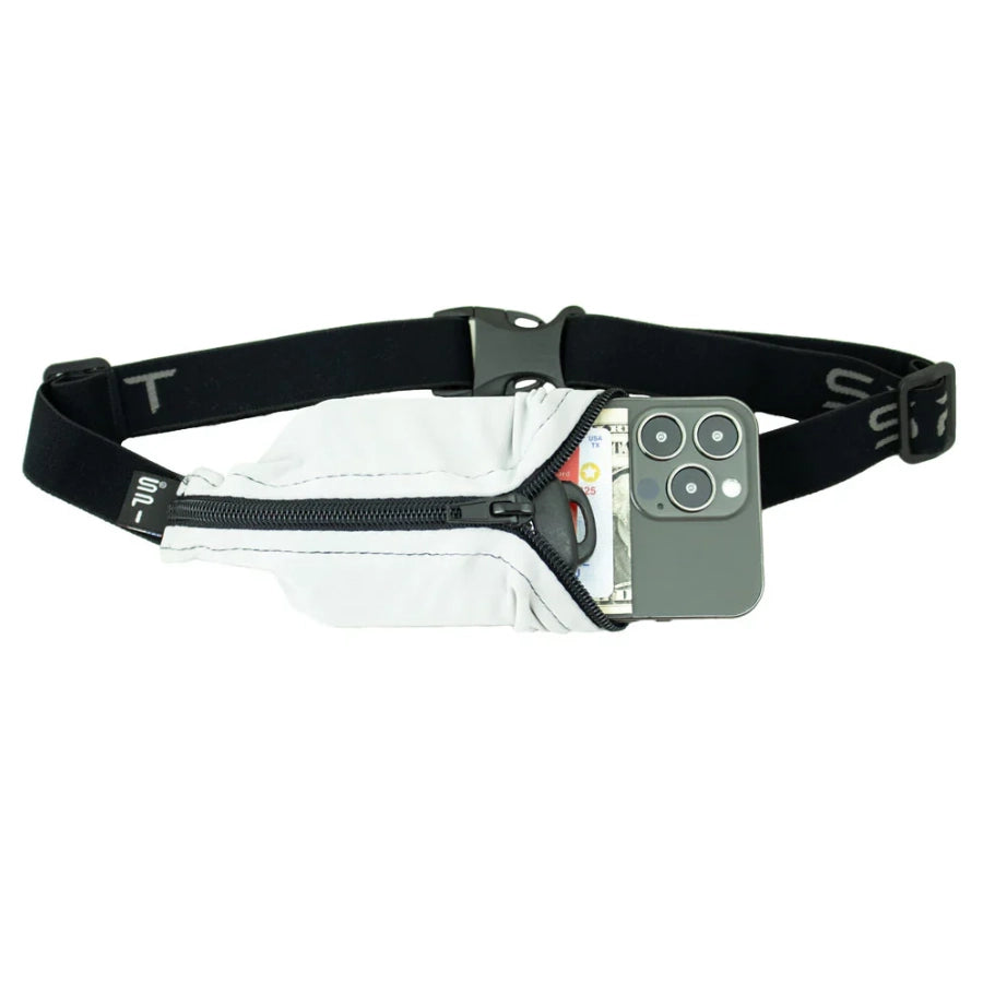 Spibelt Large Pocket Running Belt