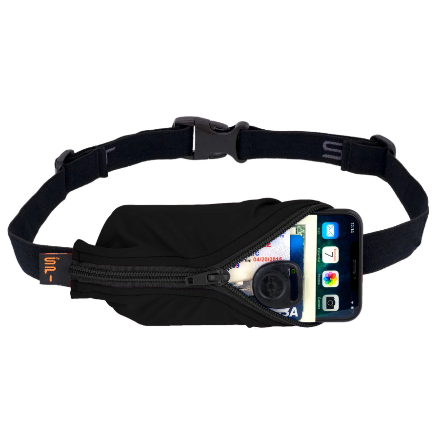 Spibelt Large Pocket Running Belt