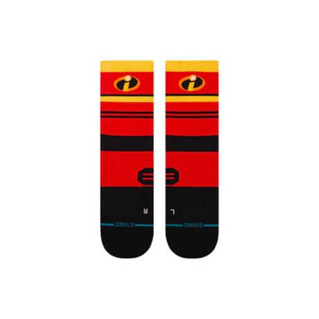 Stance Performance Crew Socks - Light Cushion