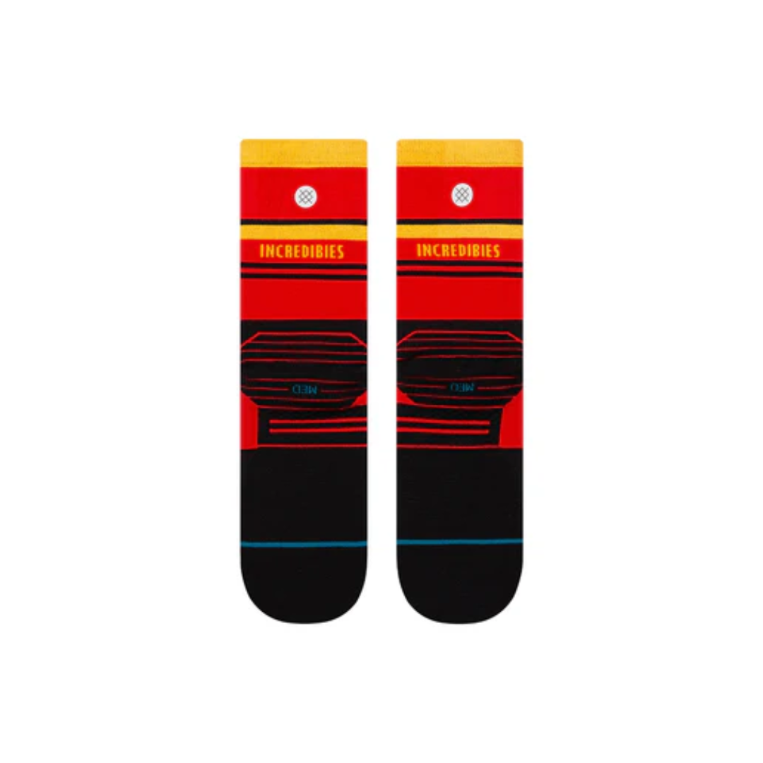 Stance Performance Crew Socks - Light Cushion