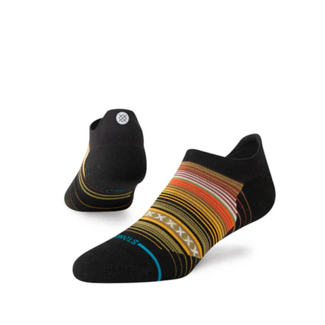 Stance Performance Tab Socks - Light Cushioning