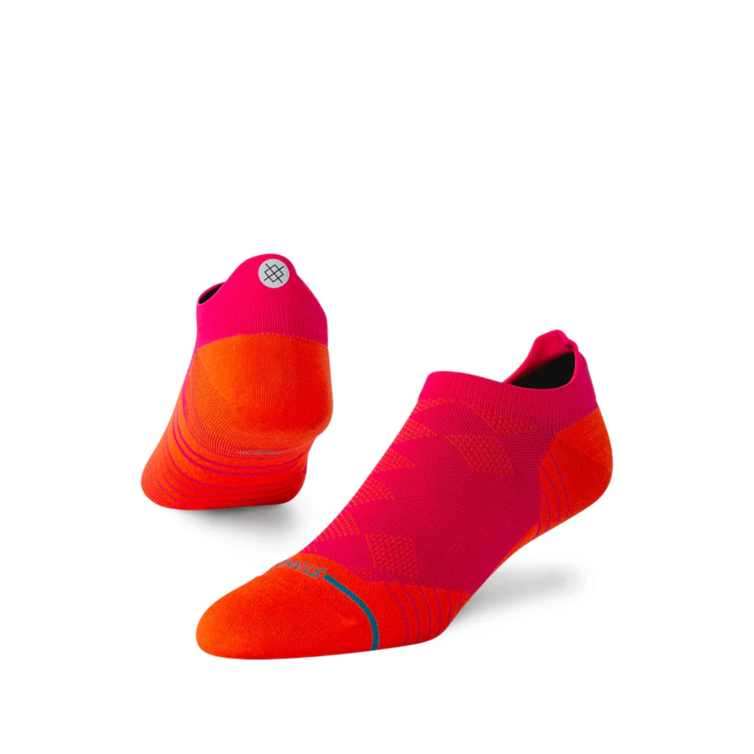 Stance Performance Tab Socks - Ultralight Cushioning