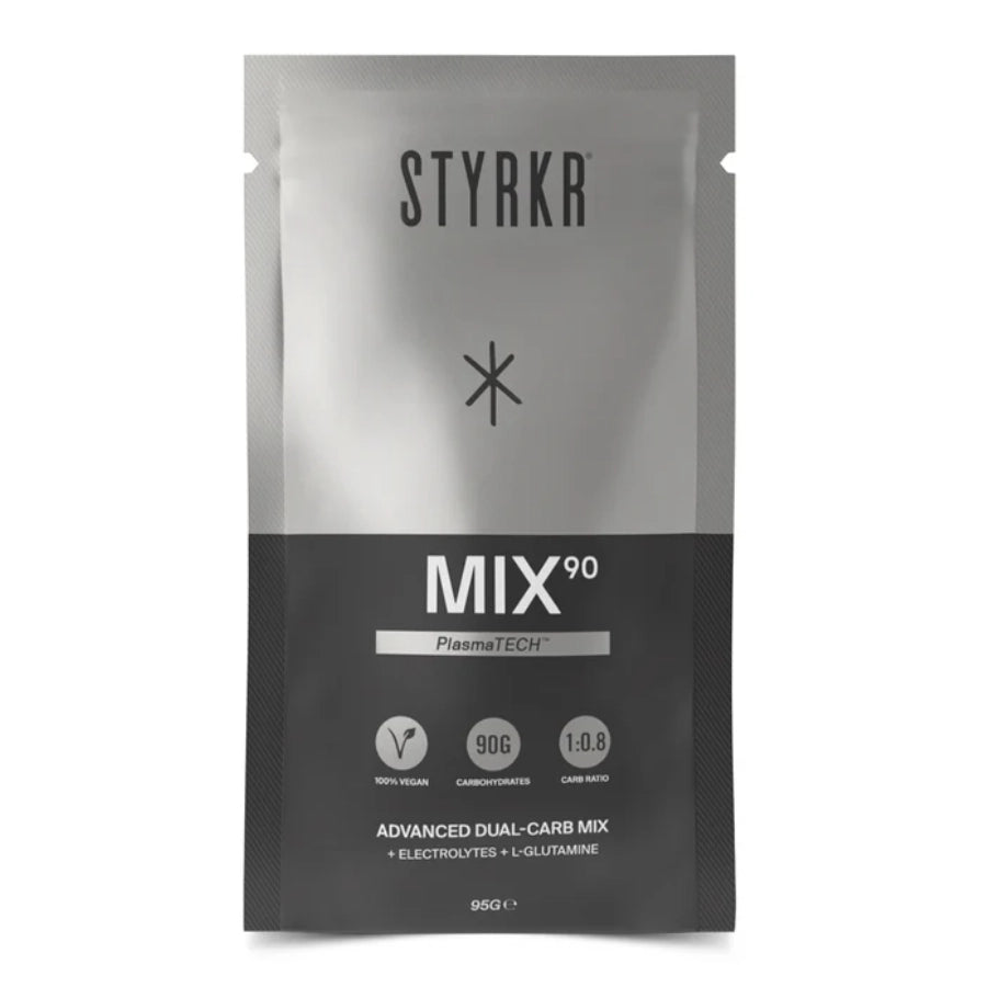 Styrkr MIX90 Dual-Carb Mix Drink - 95g