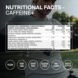 Styrkr GEL30 Caffeine Dual-Carb Energy Gel