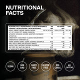 Styrkr MIX90 Dual-Carb Mix Drink - 95g