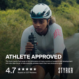 Styrkr MIX90 Dual-Carb Mix Drink - 95g