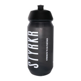 StyrkrBottle500ml Black
