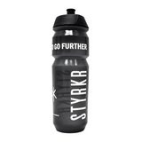 StyrkrBottle750ml Black