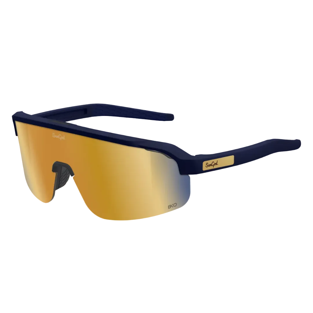 SunGod FORTY2s Sunglasses