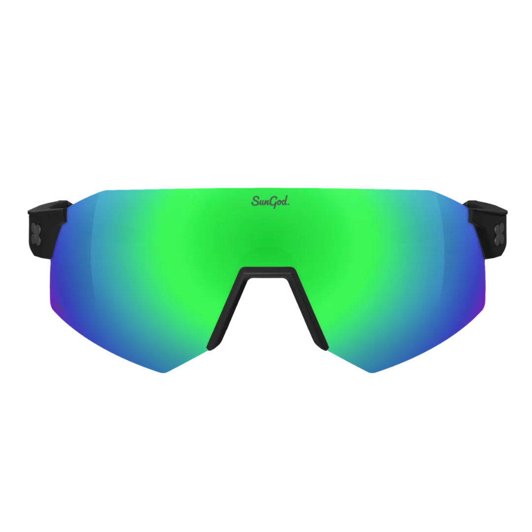 SunGod Ultras Sunglasses