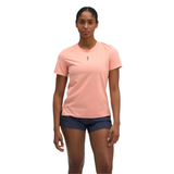 HOKA Womens Everyrun S/S Tee