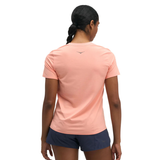 HOKA Womens Everyrun S/S Tee
