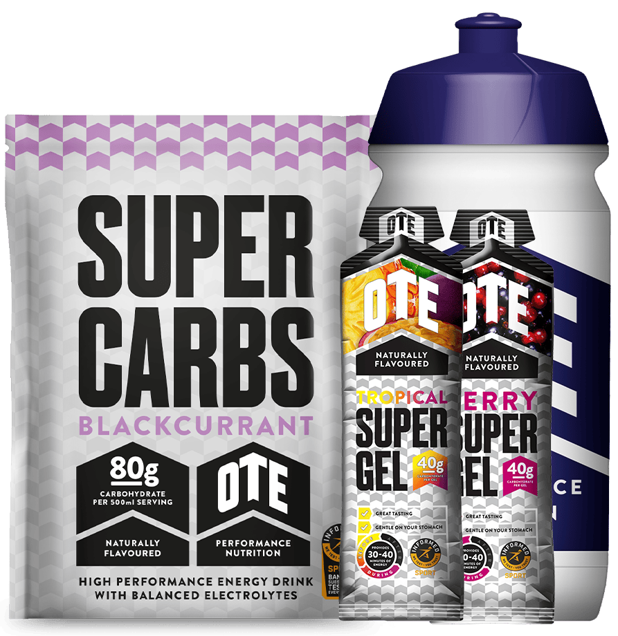 OTE Super Taster Pack