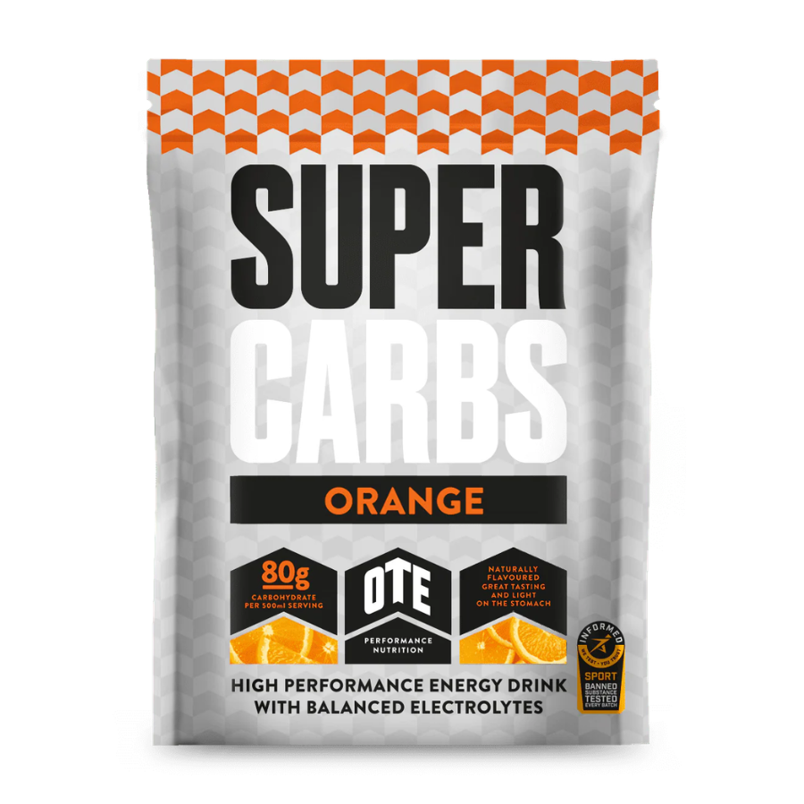 OTE Super Carb Sachet