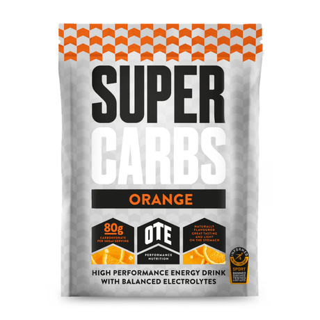 OTE Super Carb Sachet