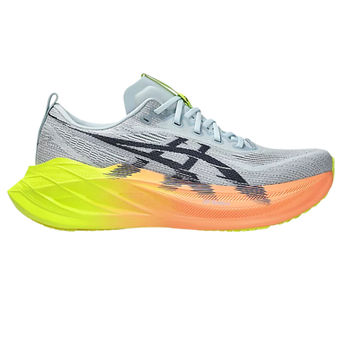 Superblast 2 Cool Grey Safety Yellow 1