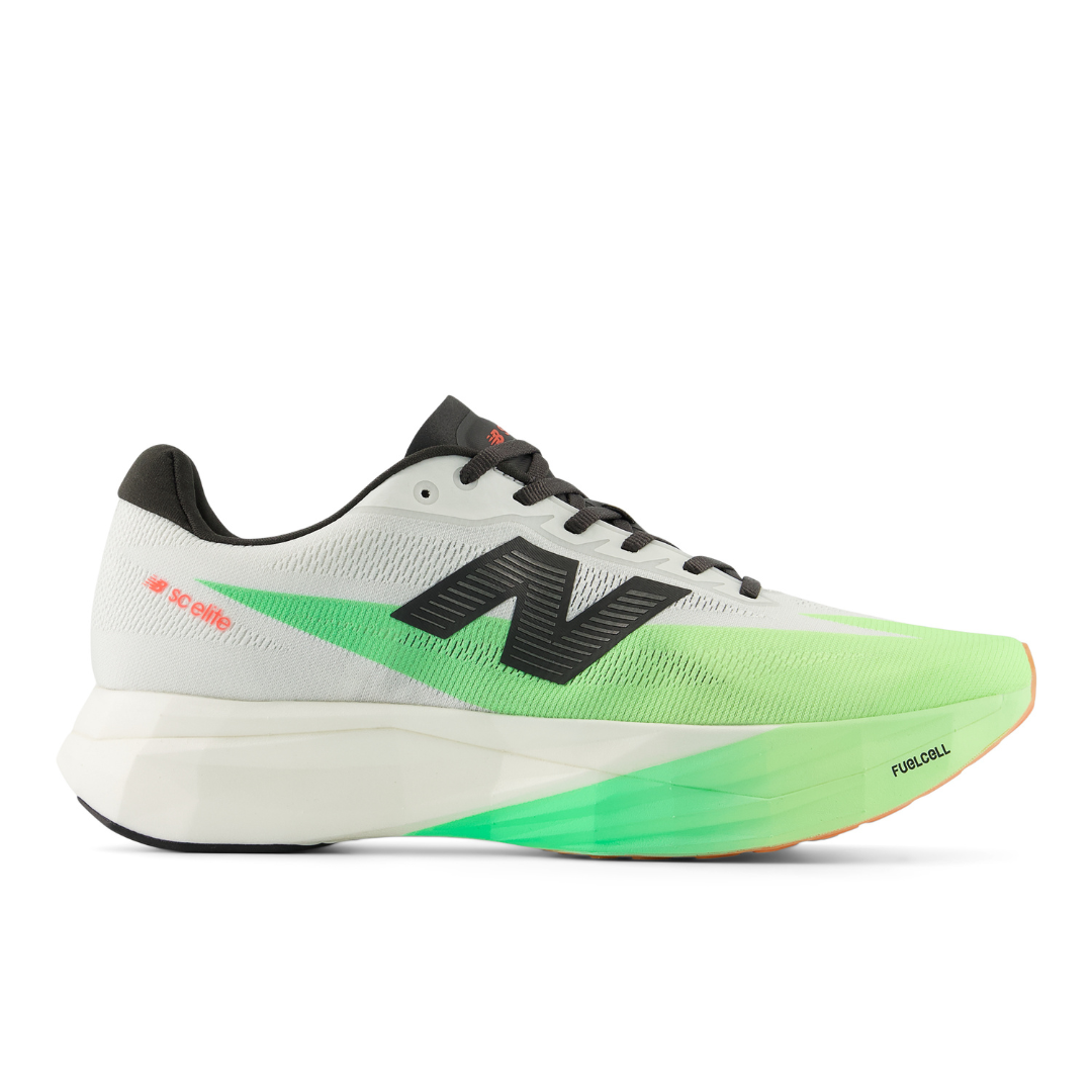 New Balance Mens FuelCell SuperComp Elite v5 Riswing - Race Day