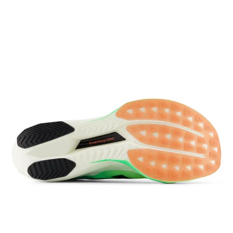 New Balance Mens FuelCell SuperComp Elite v5 Riswing - Race Day