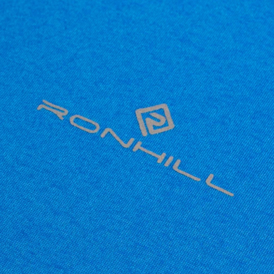 Ronhill Mens Tech Reflect L/S AW25