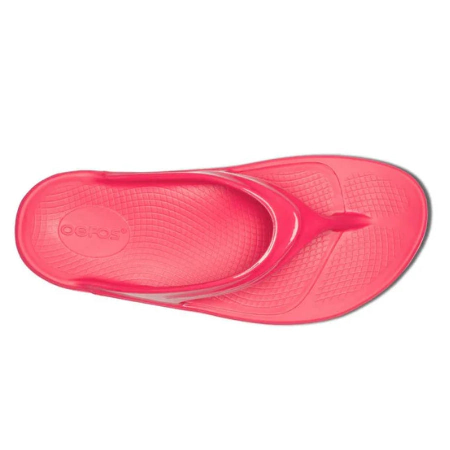 Oofos OOlala Thong - Womens
