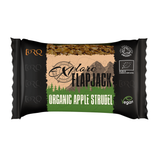 Torq Explorer Flapjack - Organic Apple Strudel