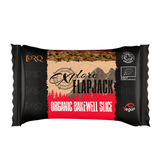 Torq Explorer Flapjack - Organic Bakewell Slice