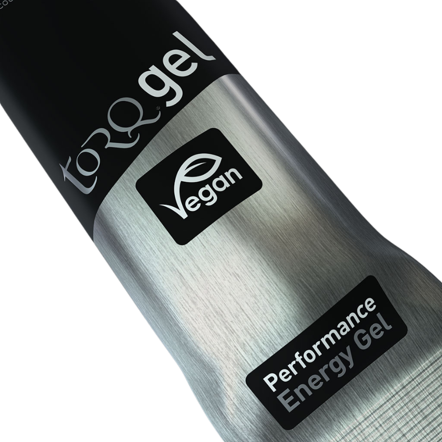 Torq Flavourless Gels - Box of 15
