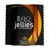 Torq Energy Jellies - Orange