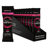 Torq Hydration Drink Single - Red Berries
