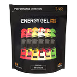 Torq Energy Gel Sample Pack - 6 Gels