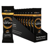 Torq Hydration Drink Single - Tangerine