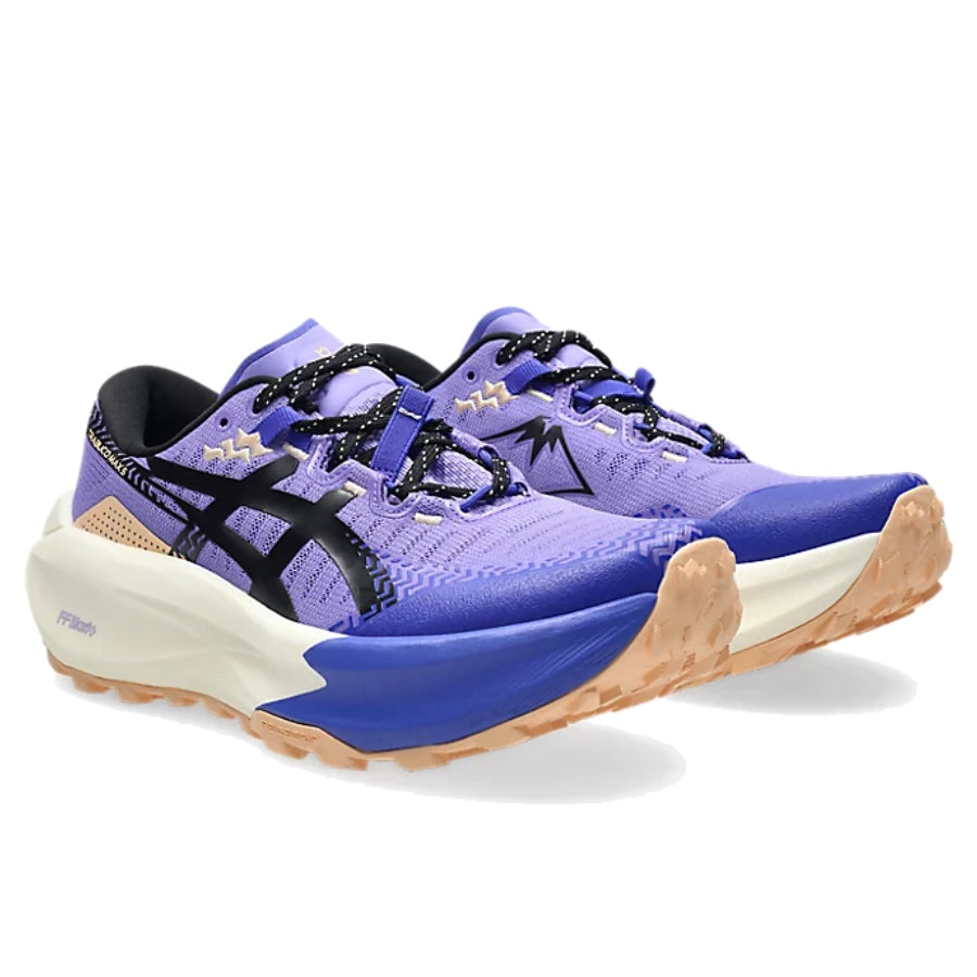 ASICS Womens Trabuco Max 5 - Trail